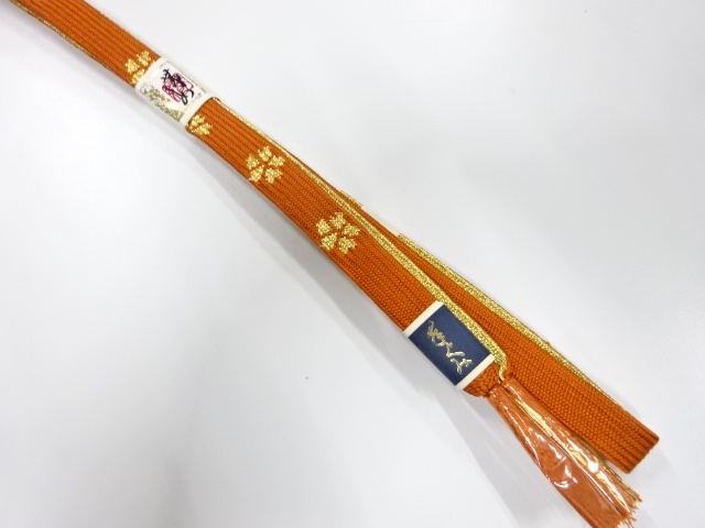 Japanese Kimono / Accessories Silk